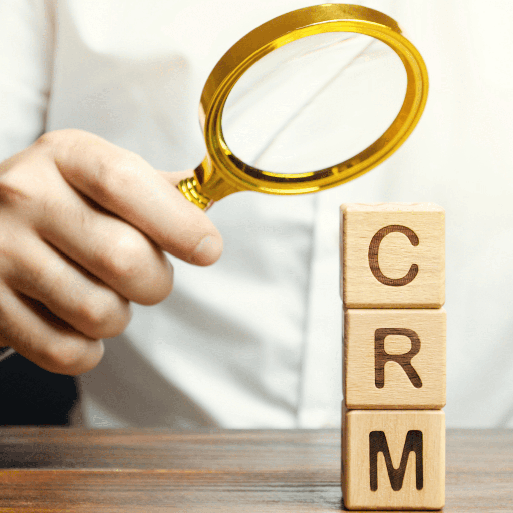 Choosing the right CRM for your business
