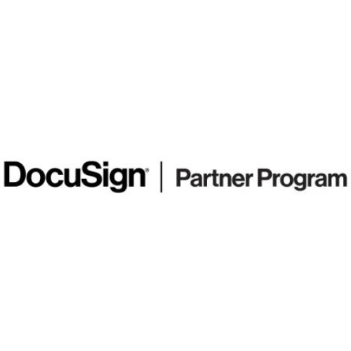 DocuSign Badge Partner Program