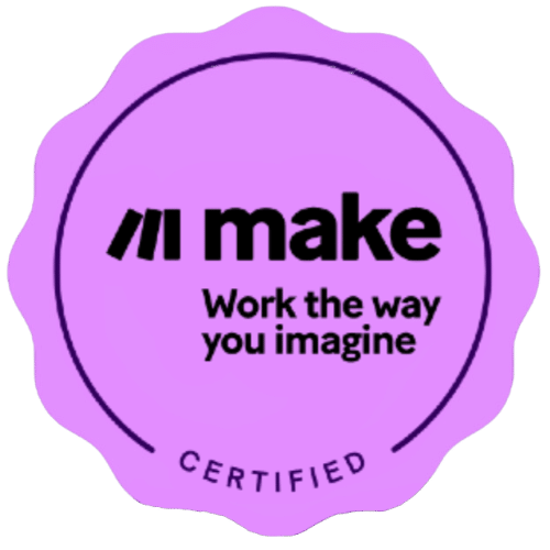 Make Badge Certified