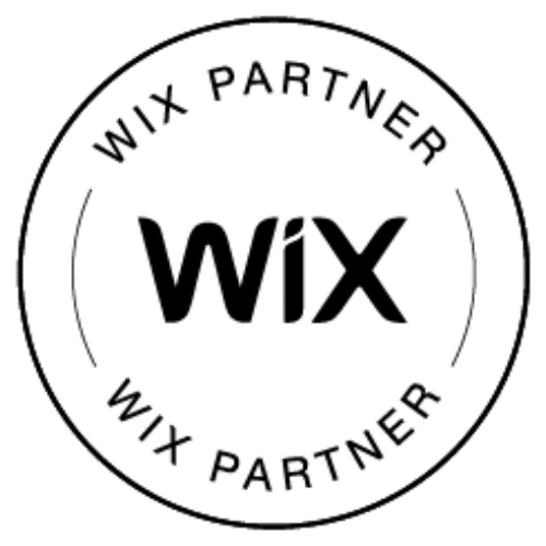 WIX Partner Badge
