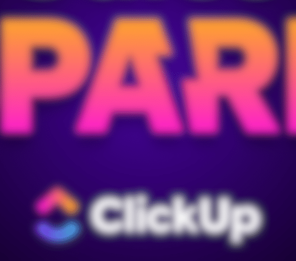 Sales SPARK ClickUP