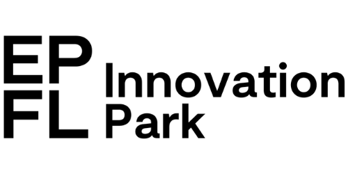 Logo EPFL Innovation Park