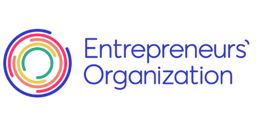 Logo Entrepreneurs' Organization