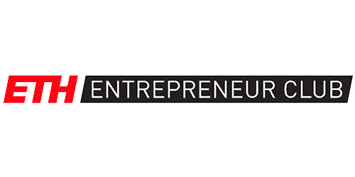 Logo ETH Entrepreneur Club