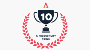 The best AI productivity tools
